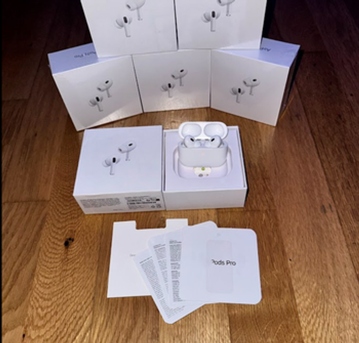 ecouteur pro 2 - photo numéro 4