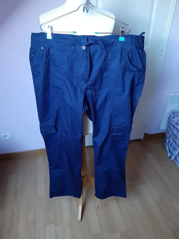 Pantalon - photo numéro 2