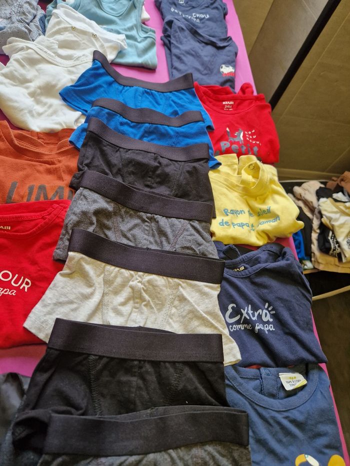 Lot vêtements 24mois garçon n12 - photo numéro 6