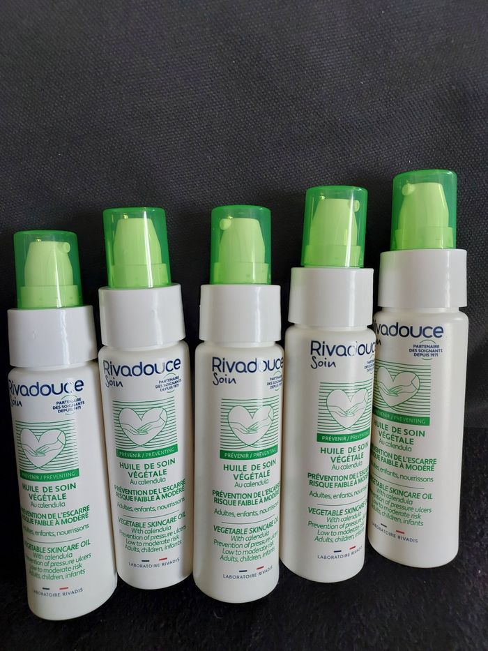 Rivadouce