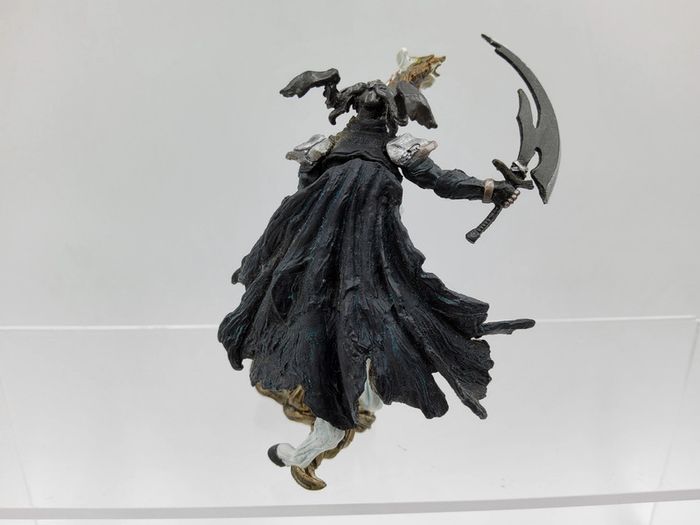 Final Fantasy Creatures Vol.2 – Odin & Sleipnir (Secrete) - photo numéro 3