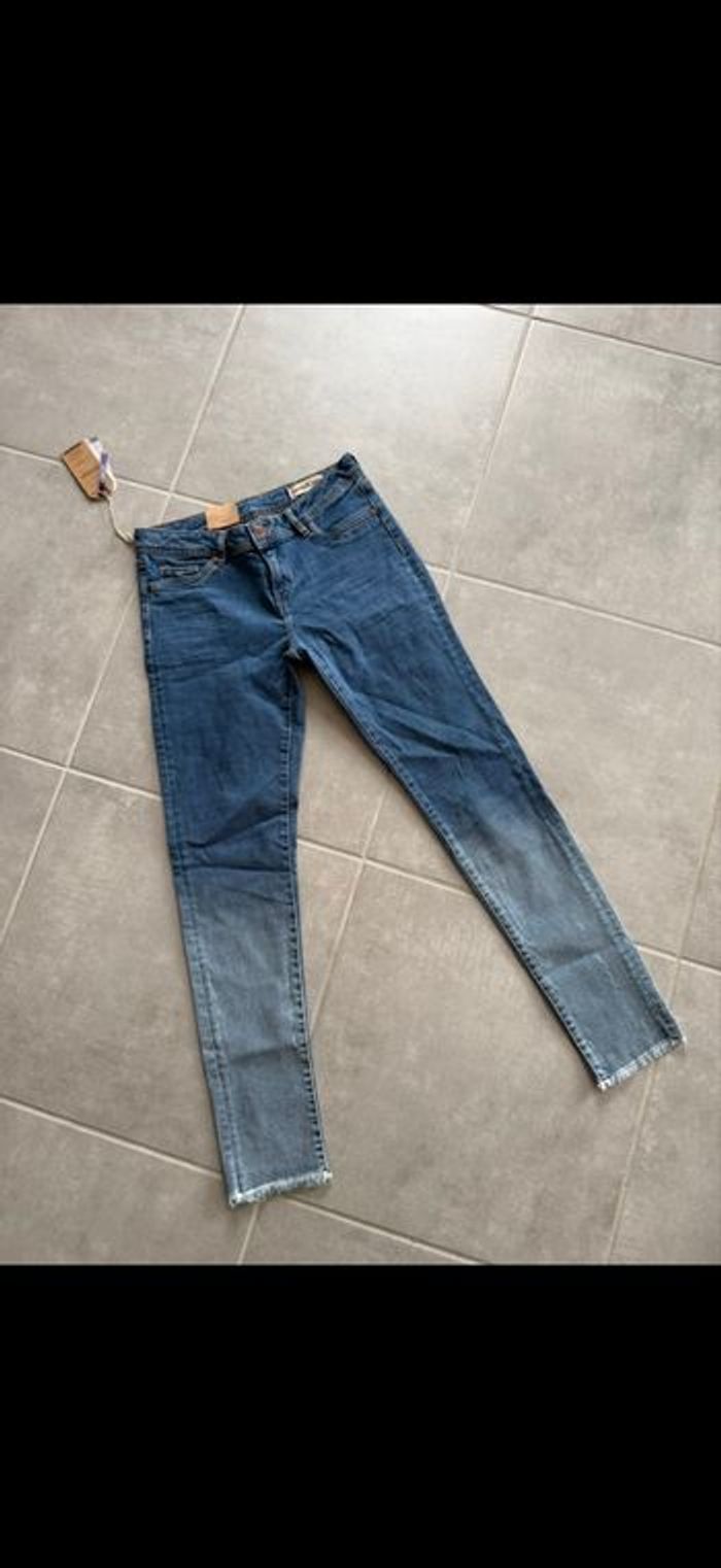 Jean femme Kaporal Skinny Neuf