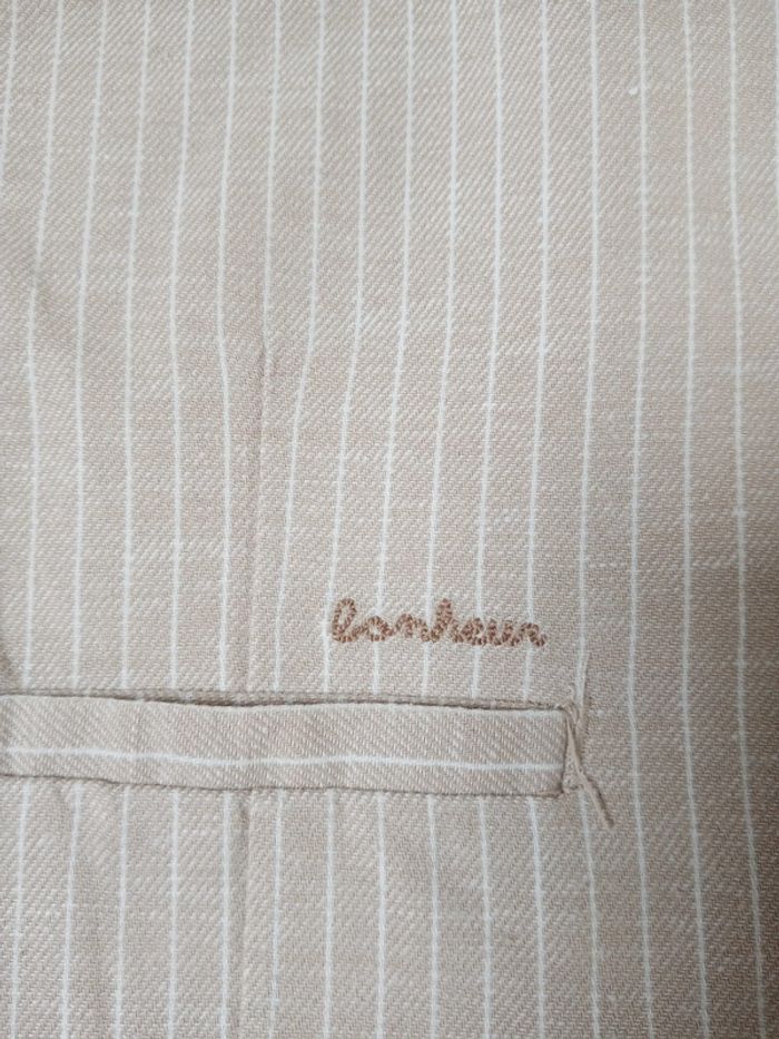 Sergent major. Costume de cérémonie - photo numéro 5