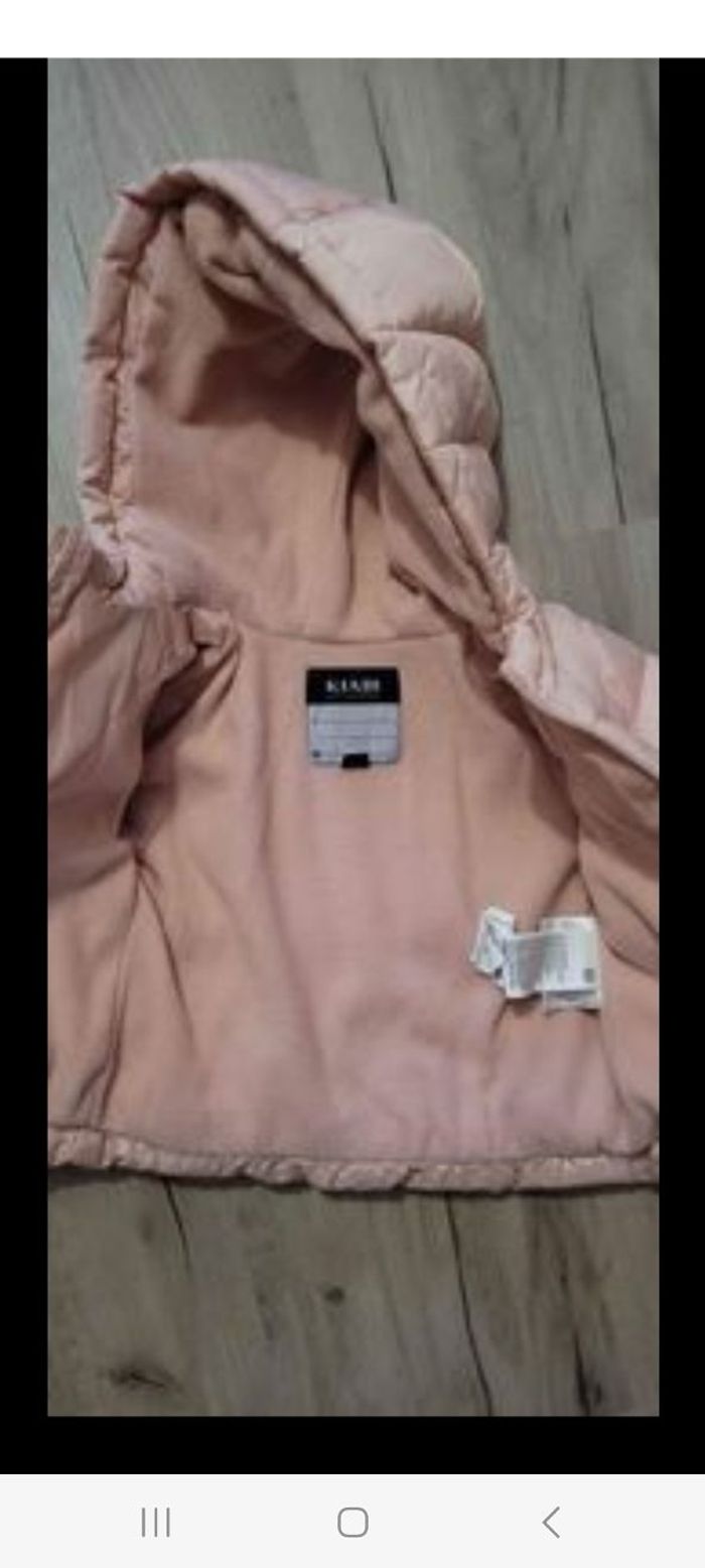 Manteau 9 mois - photo numéro 3