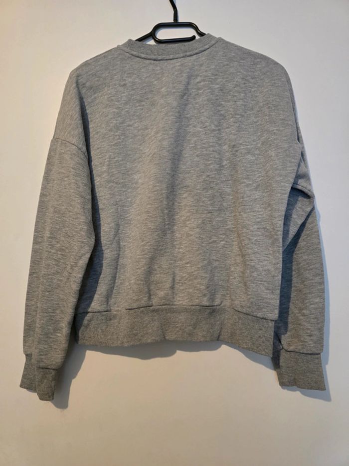 Pull avec perles - photo numéro 3