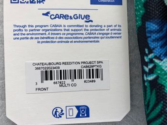 Pochette avant medium SPA - photo numéro 3