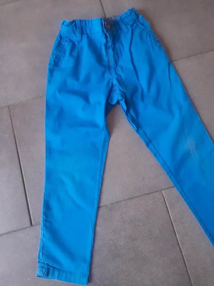 Pantalon - photo numéro 2