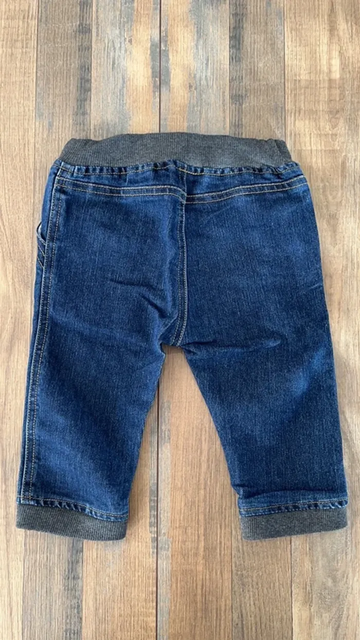 Veste et pantalon - photo numéro 6