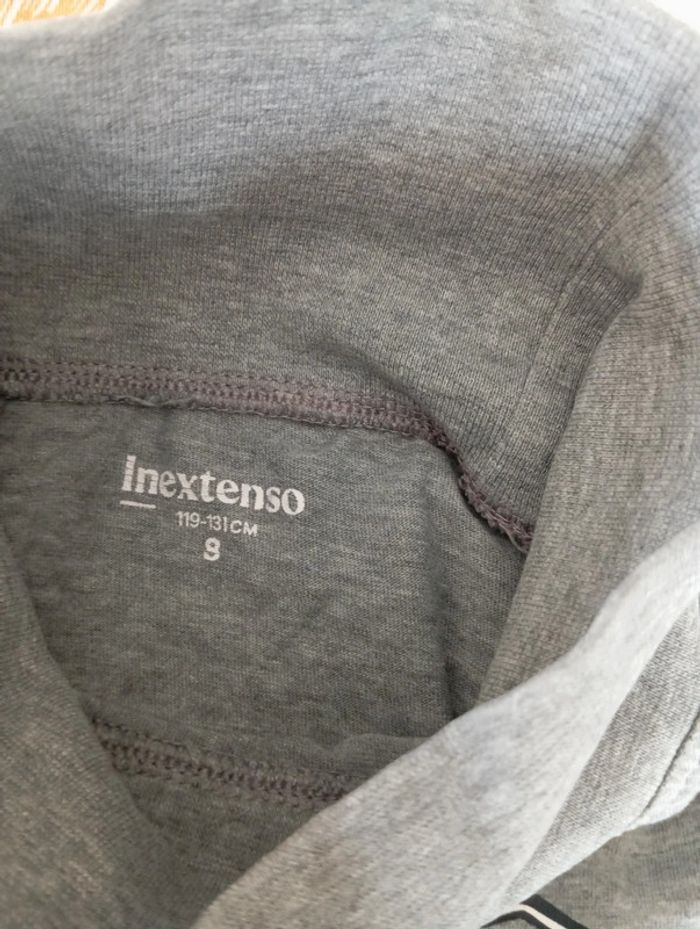 Pull col roulé taille 8 ans - photo numéro 3