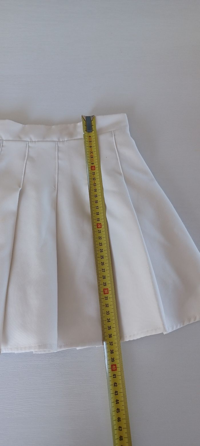 Jupe fille taille 10/11ans shein - photo numéro 7