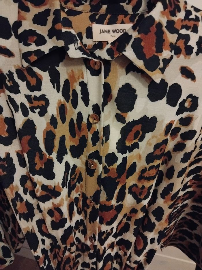 Combinaison Jane wood - photo numéro 6