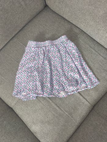 Jupe Gémo taille 4 ans 