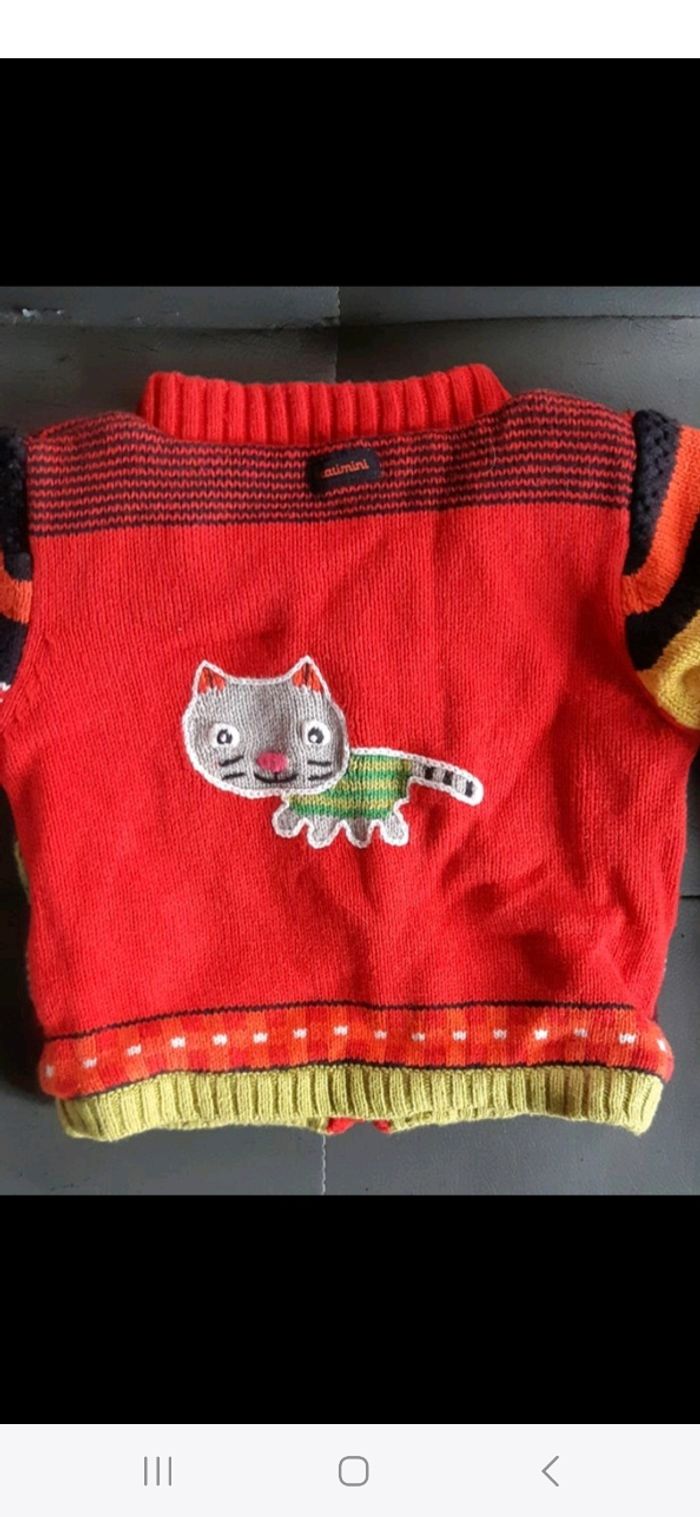 Ensemble bébé garçon 3 mois - photo numéro 4