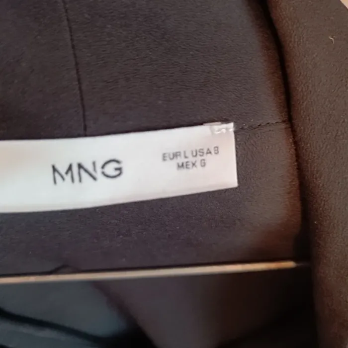 Blouse Mango femme - photo numéro 3