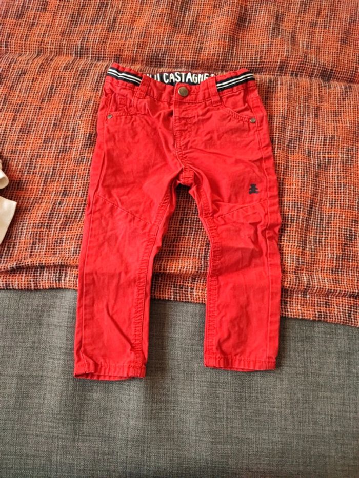 Pantalon 18 mois - photo numéro 2