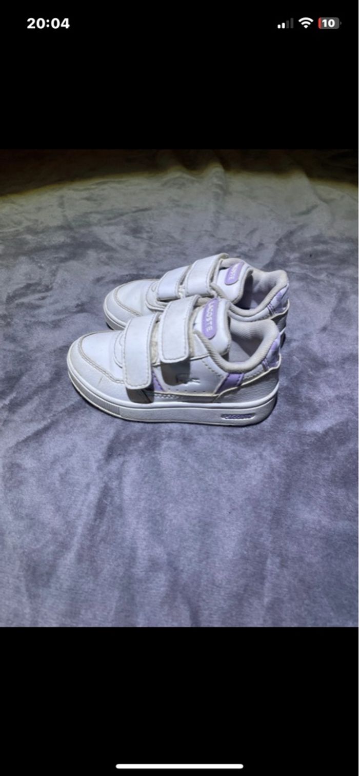 Bascket fille - photo numéro 5