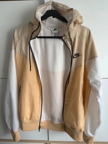 Veste à capuche Nike taille S