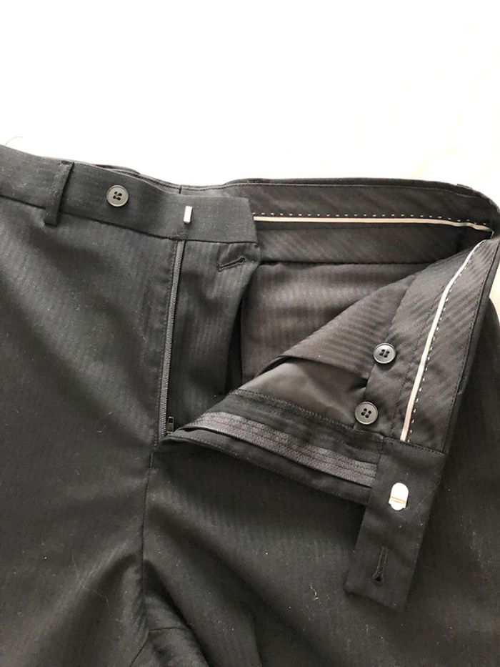 Pantalon costume - photo numéro 8