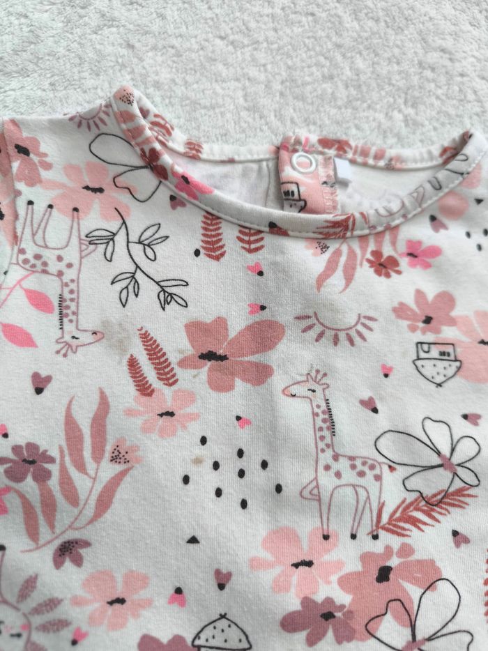 T-shirt 9 mois - photo numéro 4