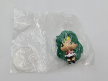 Sailor Moon Figure - Chokorin Mascot - Sailor Pluto
