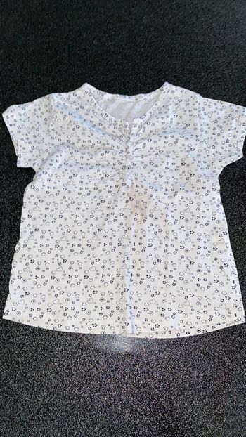 Teeshirt Tex 23 mois