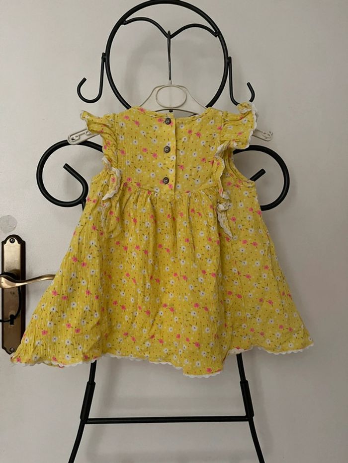 Robe Vertbaudet - photo numéro 2