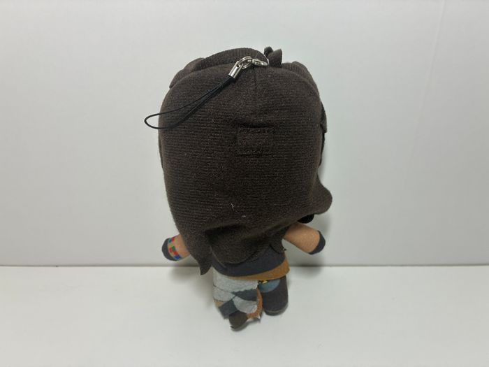 Twisted Wonderland Leona Kingscholar Peluche - photo numéro 2