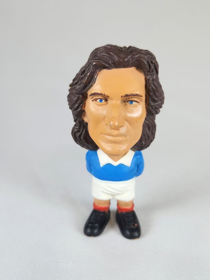 Figurine Ginola - TCC 1997