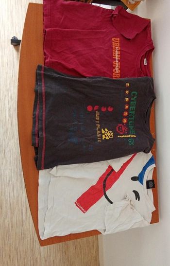 Vêtements 6 ans garçon 
