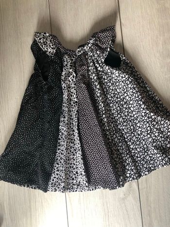 Robe été Du Pareil au Meme