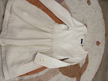 Robe 8 ans Okaïdi