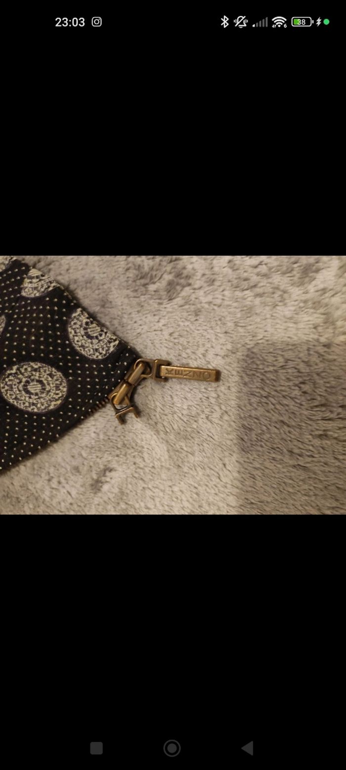 Blazer kenzo Jungle - photo numéro 6