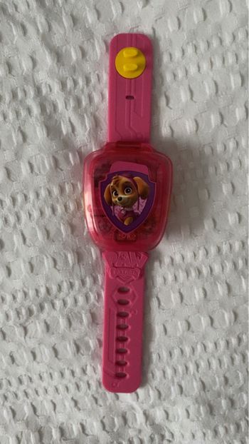 Montre vtech Stella