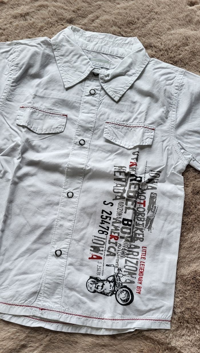 Lot vêtements 3 ans Garçon - photo numéro 4