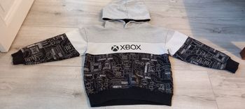 Pull xbox 10 ans