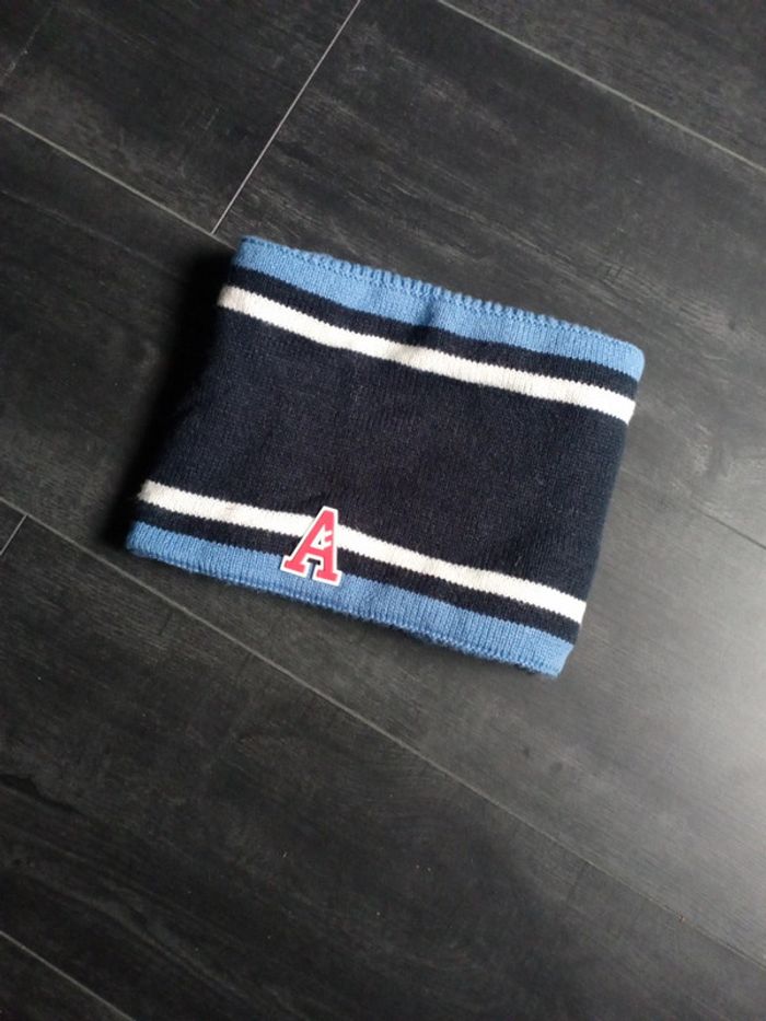 Tour de cou - photo numéro 2