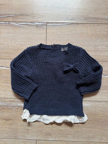 Pull ( 9 mois ) 