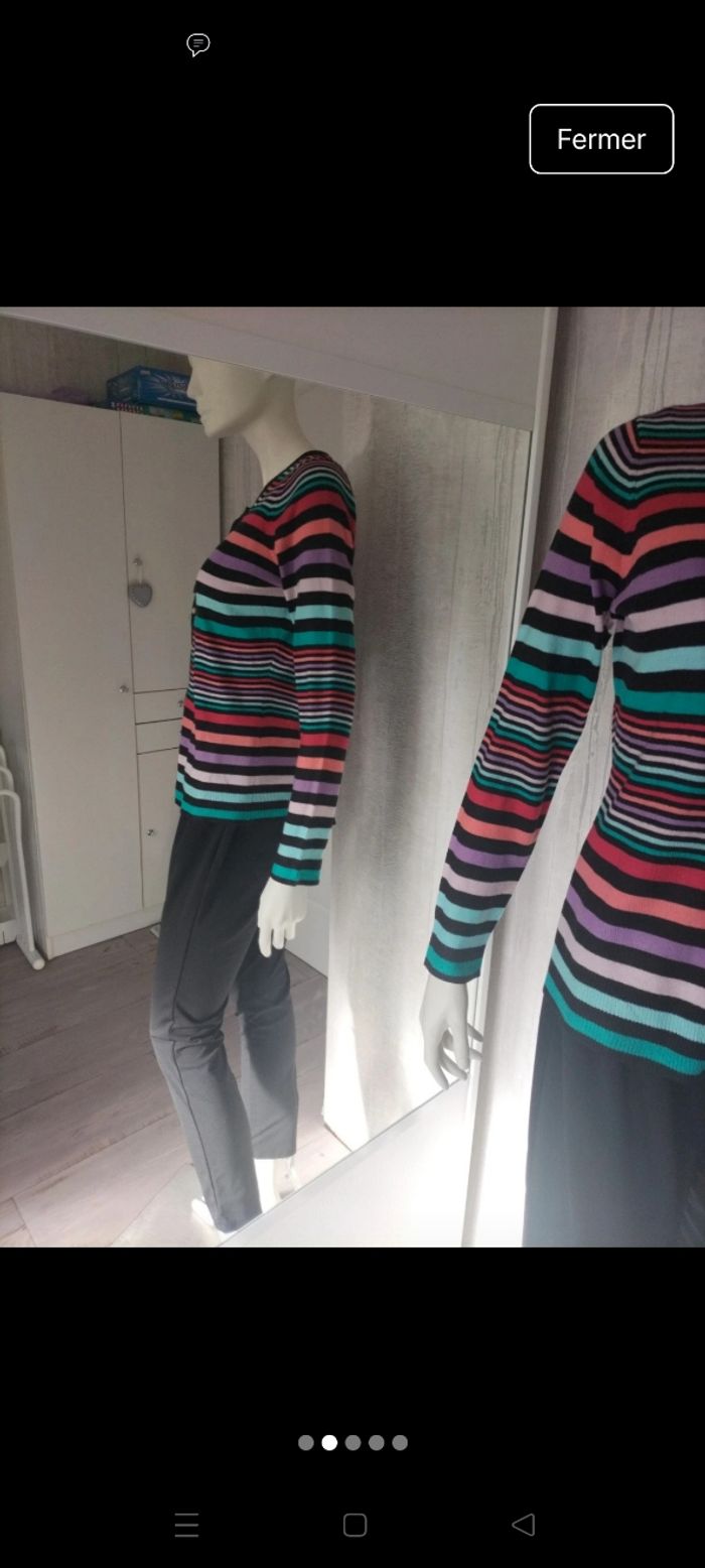 Cardigan - photo numéro 2