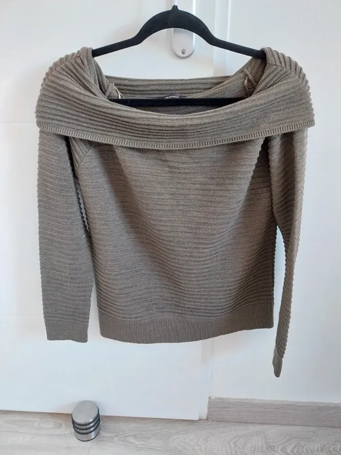 Pull promod Taille L - photo numéro 3