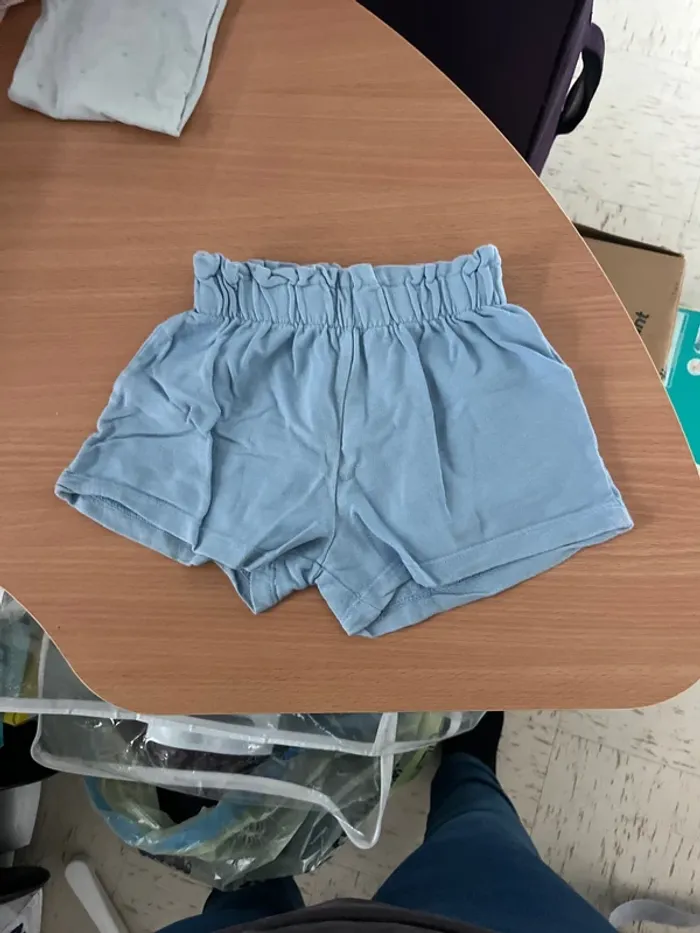 Pyjashort - photo numéro 3