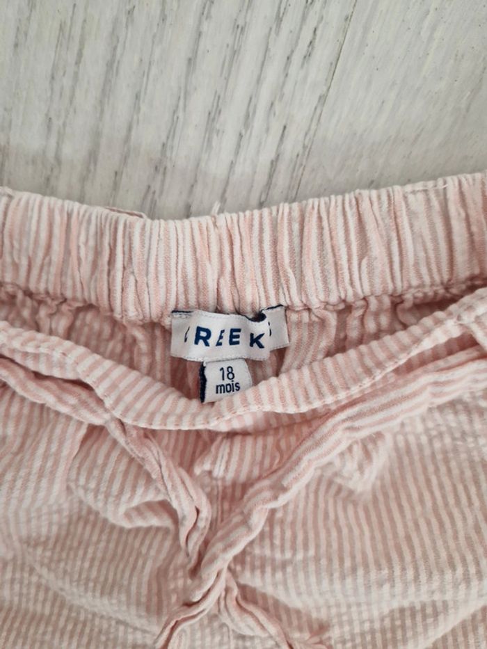 Short creeks 18m - photo numéro 2