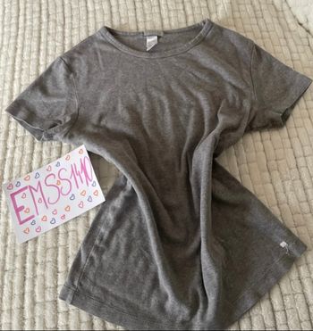 T shirt vintage DOMYOS