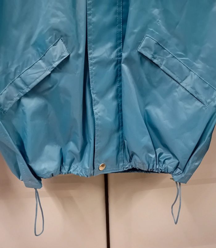 Coupe-vent imperméable - 10 ans - photo numéro 7