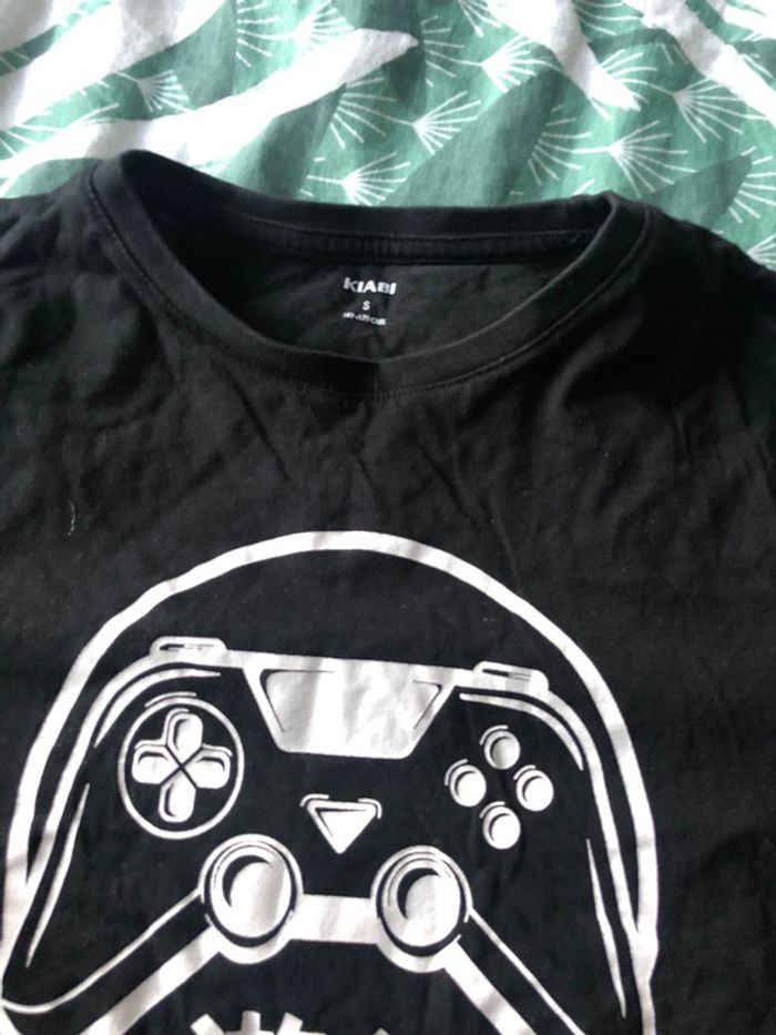 Teeshirt - photo numéro 2