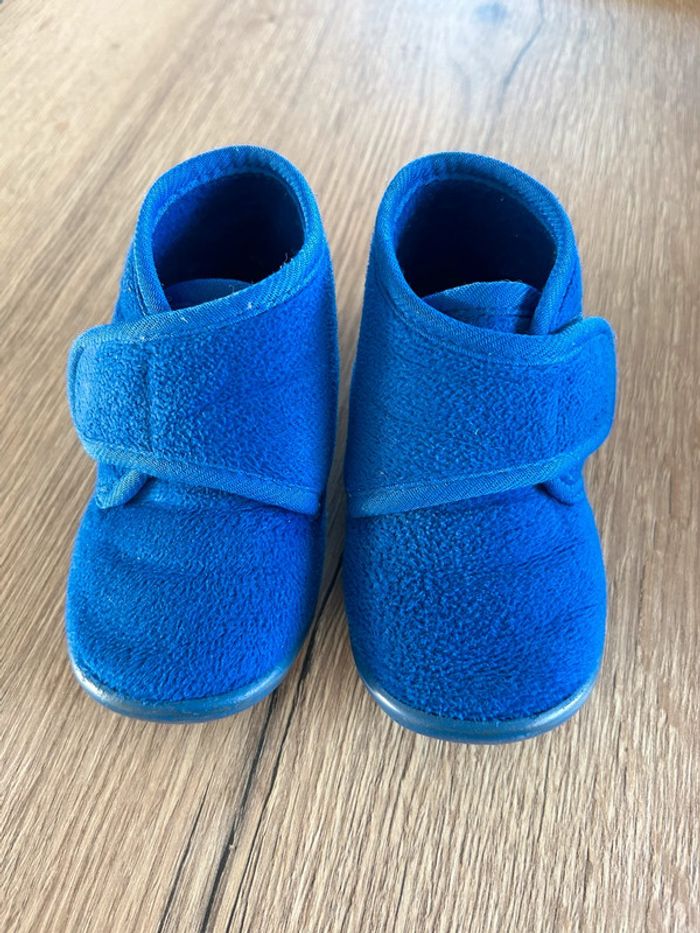 Chaussons 23