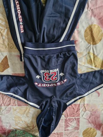 Ensemble jogging