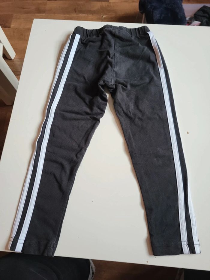 Legginf Adidas 4 ans - photo numéro 3