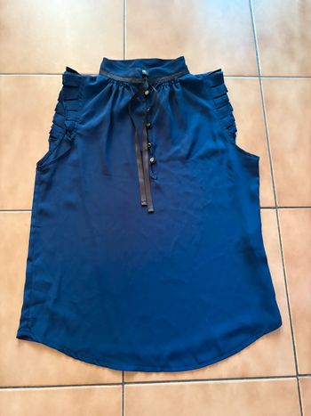 Blouse femme