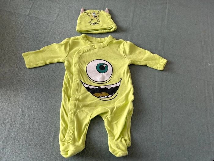 Pyjamas