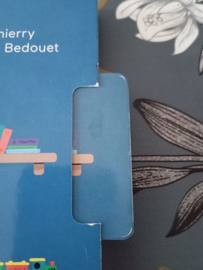 Livre à tirettes - photo numéro 3